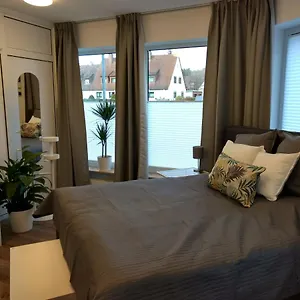Apartment Strietpartment - 2 Schlafzimmer, Viel Raum Und Ruhe