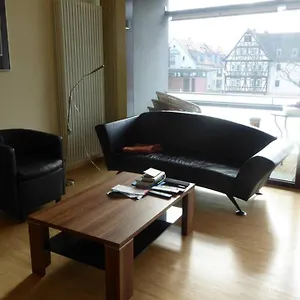 Apartment Im Herzen Von
