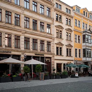 **** Appart hôtel Townhouse Allemagne