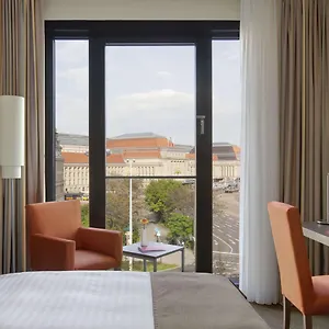 **** Hotel Intercityhotel Allemagne