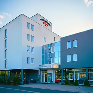 Hotel Vienna House Easy By Wyndham