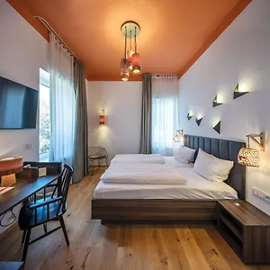 *** Hotel Acor Boutique Allemagne
