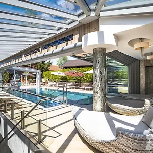 Hotel Wellness & Prinz- Wellness & Romantik