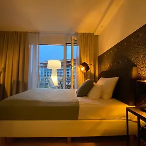 *** Appart hôtel Paragon Allemagne