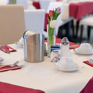 *** Hotel Goethe Messe By Trip Allemagne
