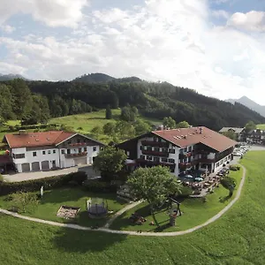 Hotel Seiserhof & Seiseralm