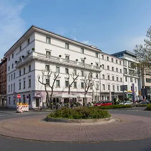 Hotel Garner