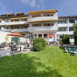Hotel Kneipp-kurhotel Steinle