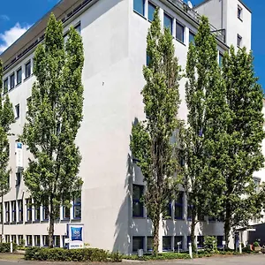  Hotel Ibis Budget Messe Allemagne