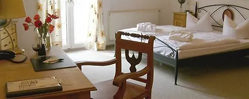 Hotel Wilder Mann Aschaffenburg