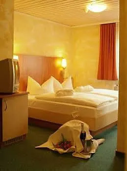 Hotel Wilder Mann Aschaffenburg