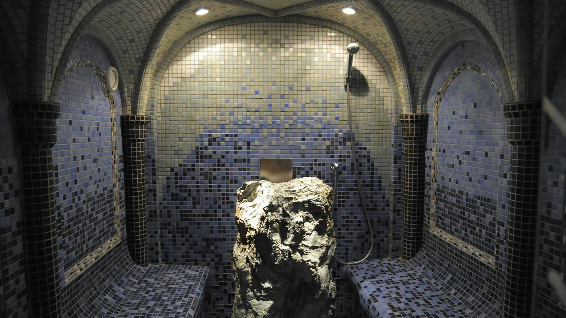 Hotel Wilder Mann Aschaffenburg 3*,  Deutschland